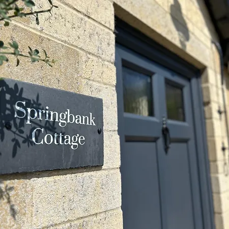 Springbank Cottage By Maisonpro Stroud  Exterior photo