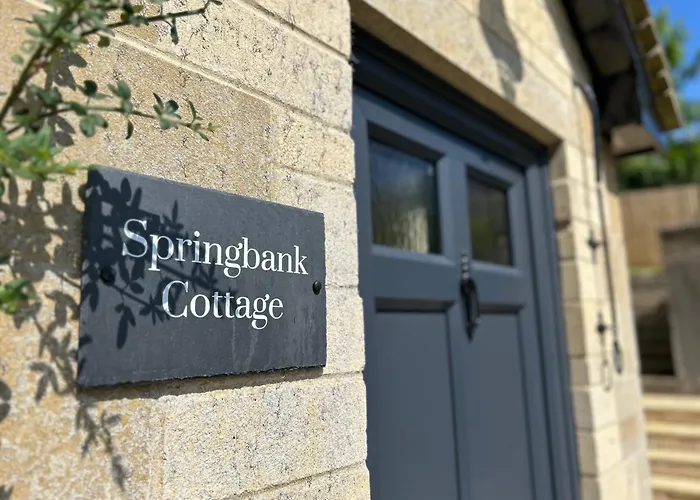 Springbank Cottage By Maisonpro