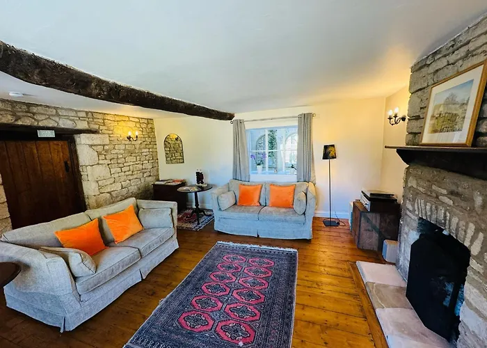 Springbank Cottage By Maisonpro