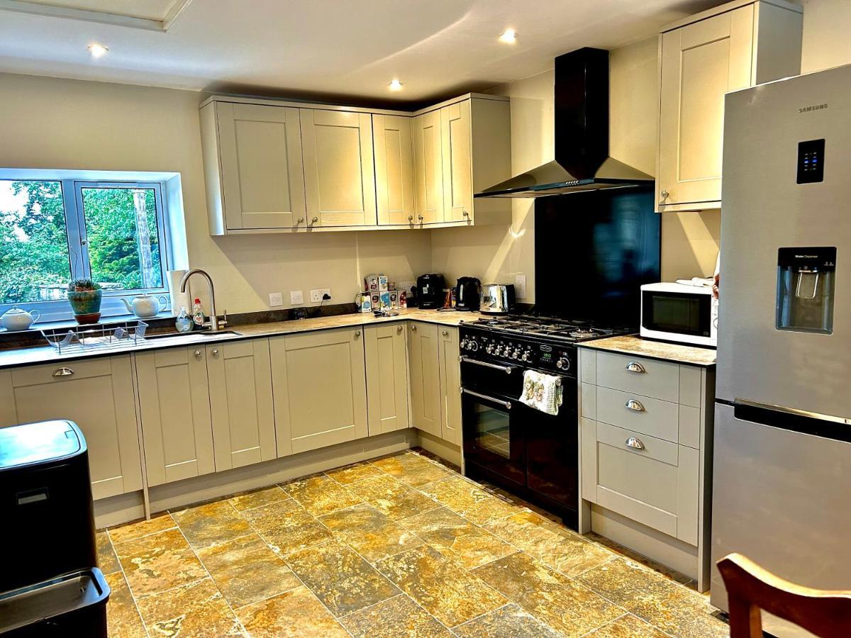 Springbank By Maisonpro Holiday home *