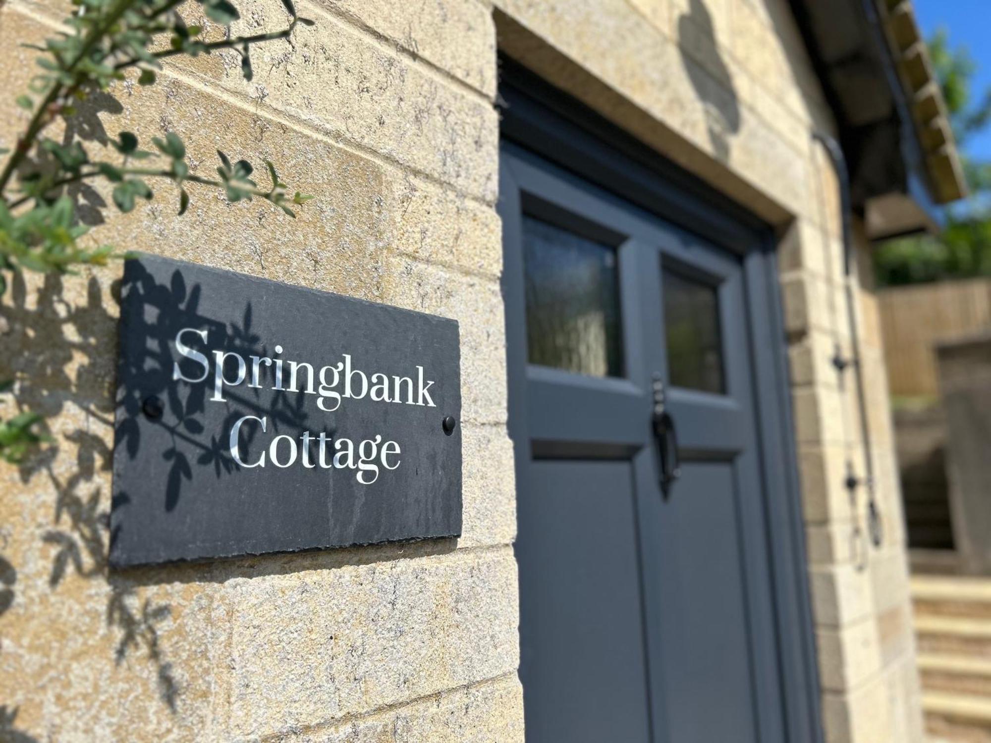 Springbank By Maisonpro Holiday home Stroud (Gloucestershire)